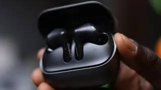 Thumbnail: The Oraimo Spacebuds Air+ Suprised Me!