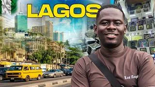 Thumbnail: A Week in My Life as a Creative in Lagos, Nigeria 🇳🇬 