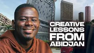 Thumbnail: What My Trip to Abidjan Taught Me as a Creative