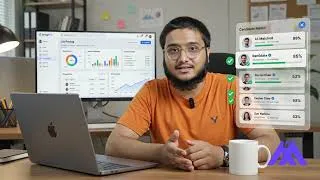 Thumbnail: How to Enable ATS Match Lock on HiringMine Job Post