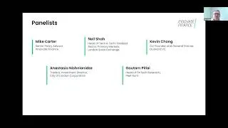 Thumbnail: Capital & Investment in UK Fintech in H1 2026: Insights and Trends