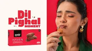 Thumbnail: Innovative Haven — Premium Chocolate Cookies