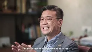 Thumbnail: THE DESIRE TO GROW AND BE PART OF SOMETHING BIG WILL TAKE YOU FAR|SUPERLIFE IS A GREAT BUSINESS