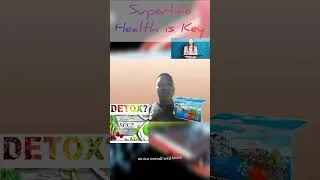Thumbnail: YOUR FOOD YOUR MÉDECINE, YOUR MÉDECINE YOUR FOOD