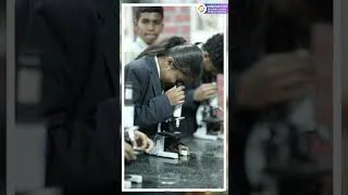 Thumbnail: National Science Day at IIPS. Students build, test, and present real science. Admissions open now.