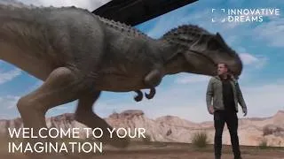 Thumbnail: Welcome to Your Imagination | Innovative Dreams