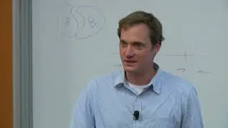 Thumbnail: Genome Editing in Human Stem Cells — Dr. Dirk Hockemeyer (2015 IGI CRISPR Workshop_