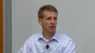 Thumbnail: CRISPR Applications in Zebrafish — Dr. Randy Peterson (2016 IGI CRISPR Workshop)