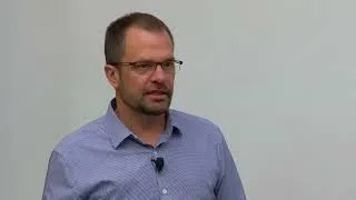 Thumbnail: CRISPR Applications in Plants — Dr. Dan Voytas (2016 IGI CRISPR Workshop)