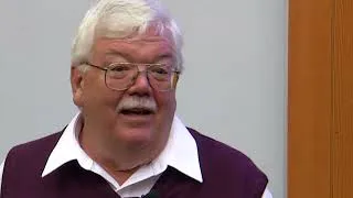Thumbnail: Ethical & Societal Issues of CRISPR Gene Editing, Part 1 — Hank Greely (2016 IGI CRISPR Workshop)