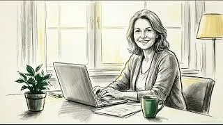 Thumbnail: Architecting the Extended Career - Systems for an Aging Workforce