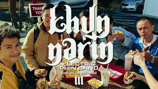 Thumbnail: Khun Narin Electric Phin Band - III Album Trailer