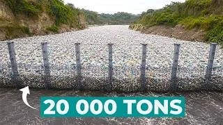 Thumbnail: The Craziest River Cleanup in the World