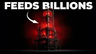 Thumbnail: The Machine That Feeds Half the Planet