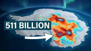 Thumbnail: Why the World's Attention Is Turning to Antarctica