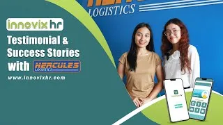 Thumbnail: Hercules Testimonial