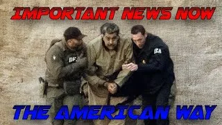 Thumbnail: IMPORTANT NEWS NOW - THE AMERICAN WAY