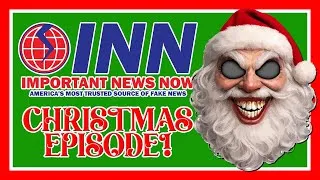 Thumbnail: IMPORTANT NEWS NOW- CHRISTMAS EPISODE!