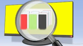 Thumbnail: How PIXELS Work