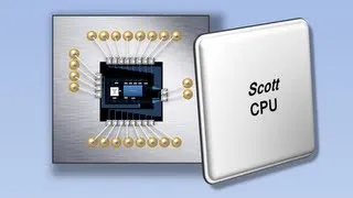 Thumbnail: How a CPU Works