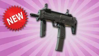 Thumbnail: How to use the NEW MP7