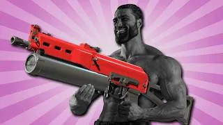 Thumbnail: How to use the Big PP-Bizon