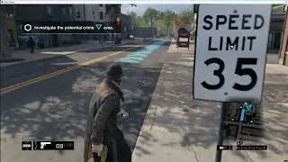 Thumbnail: watchdogs part 2