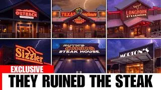 Thumbnail: 8 Steakhouses To AVOID At All Costs (And The 2 That Are ACTUALLY Worth It)