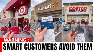 Thumbnail: 12 US Retailers Smart Customers Avoid (And 4 That Are Safer Bets)