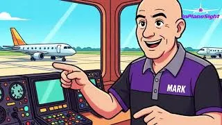 Thumbnail: InPlaneSight - ABC Radio Adelaide Interview 28/7/26