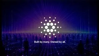 Thumbnail: Cardano Decentralisation
