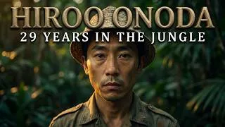 Thumbnail: Hiroo Onoda | The Last Japanese Soldier of World War II | 29 Years in the Jungle