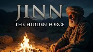 Thumbnail: Wadi-e-Jinn Explained | The Saudi Valley Where Cars Seem to Roll Uphill