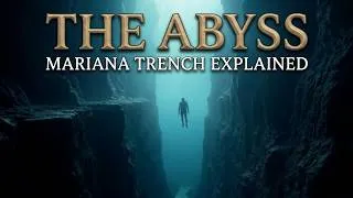 Thumbnail: The Mariana Trench Explained | Earth's Deepest Ocean Mystery Revealed