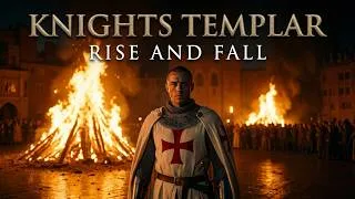 Thumbnail: The Rise and Fall of the Knights Templar | History's Most Mysterious Medieval Order