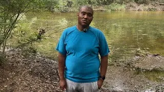 Thumbnail: Moving into the Forrest at 33 years old 