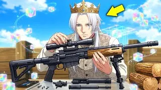 Thumbnail: A Science Genius Reincarnates as a Prince Who Was Always Underestimated by Nobles | Anime Recaps