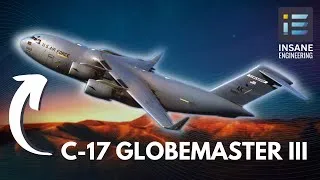 Thumbnail: Inside the C-17 Globemaster III Innovative Features