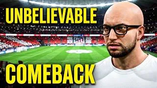Thumbnail: FC 26 | Atletico Madrid | Career Mode | #9 ATLETICO MADRID VS RCD ESPANYOL