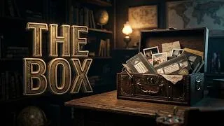 Thumbnail: Lost Records Bloom And Rage | Tape 2 | THE BOX - CLEAN UP