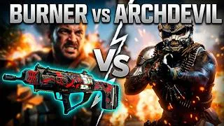 Thumbnail: Call Of Duty Black Ops 7 | Multiplayer | Season 4 | #43 BURNER - ARCHDEVIL