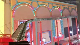 Thumbnail: The Bolt POV - Genting Highlands Skytropolis 2026 New Roller Coaster