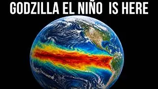 Thumbnail: Super El Niño 2026: Which Countries Are Most at Risk?