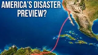 Thumbnail: America Has the Same Fault That Just Destroyed Venezuela