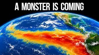 Thumbnail: What The Super El Niño Will Do To Earth in 2026