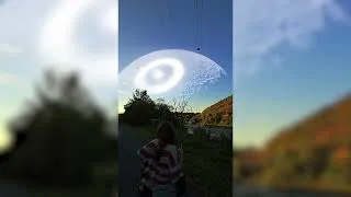 Thumbnail: Cosmic Horror Comp. v16 #vfx