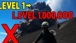 Thumbnail: This Video Will GIVE You Megalophobia 😱 | Level 1 to 1,000,000