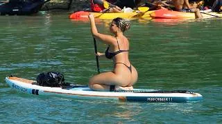 Thumbnail: World’s Most Amazing Skills And Talent EVER #60