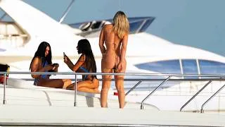 Thumbnail: World’s Most Amazing Skills And Talent EVER #58
