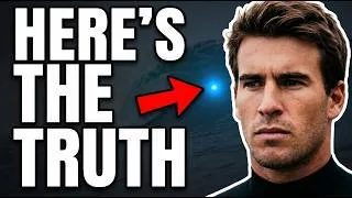 Thumbnail: The Truth About Jack Robinson!